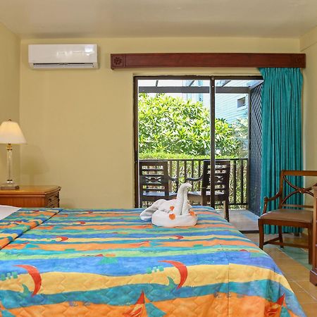 Sosua Bay Resort And Victorian House Exterior foto
